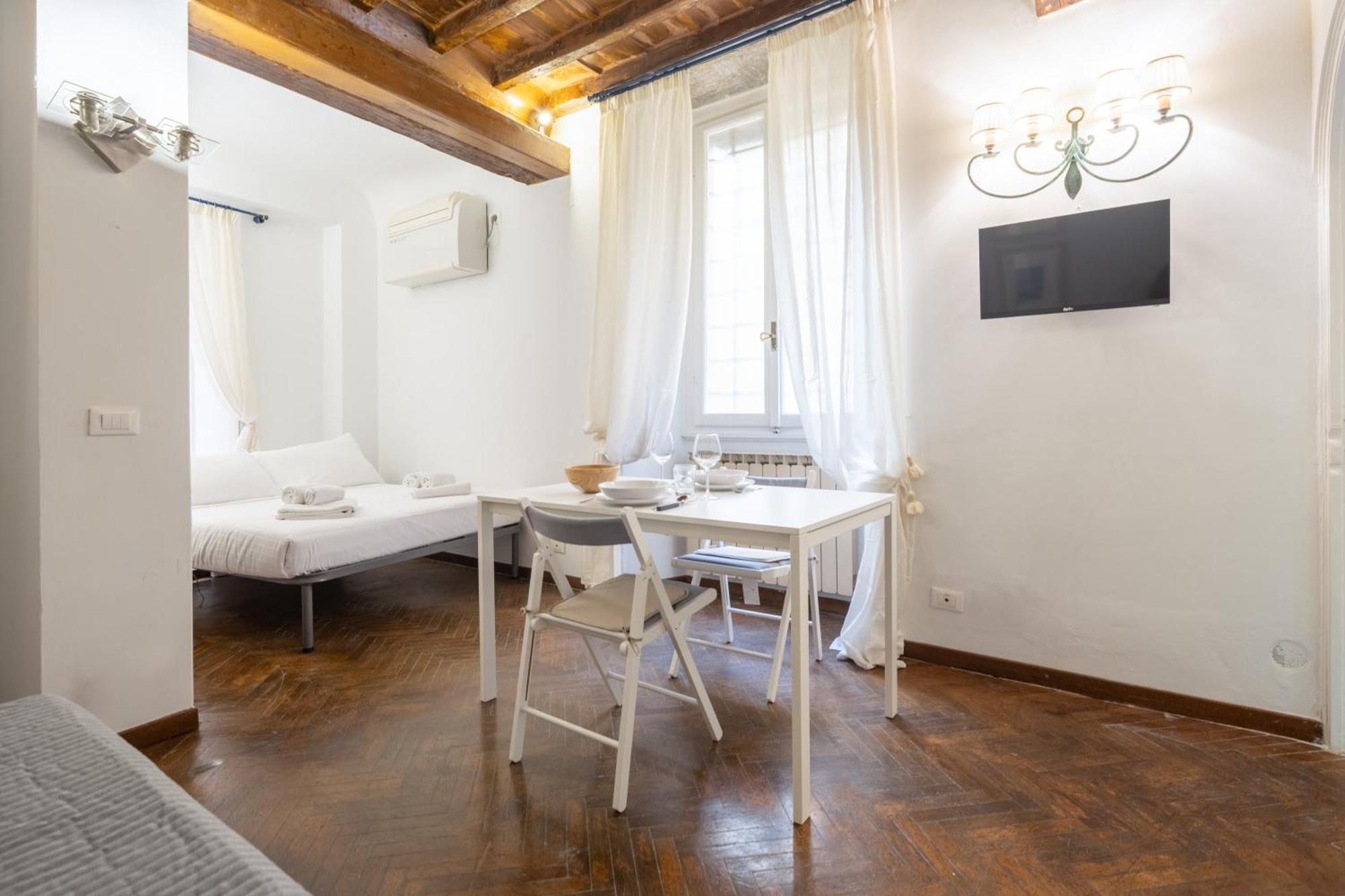 Loft Apartment Florence